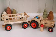 Load image into Gallery viewer, Fagus Hay Wagon