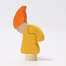 Load image into Gallery viewer, Grimm's Decorative Figure Dwarf Autumn