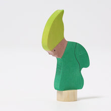 Load image into Gallery viewer, Grimm's Decorative Figure Dwarf Spring