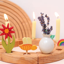 Load image into Gallery viewer, Grimm's Decorative Figure White Vase