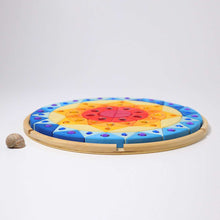 Load image into Gallery viewer, Grimm’s Sparkling Mandala Sun