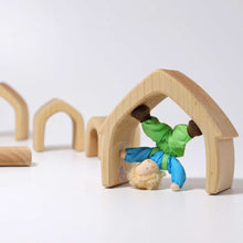 Load image into Gallery viewer, Grimm's Doll Anton