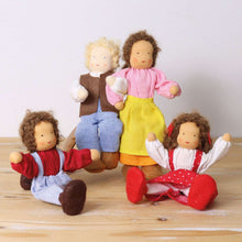 Load image into Gallery viewer, Grimm's Doll Mrs. Alder