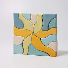 Load image into Gallery viewer, Grimm's Four Temperaments Building Set