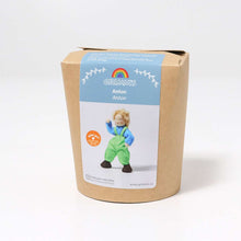 Load image into Gallery viewer, Grimm's Doll Anton