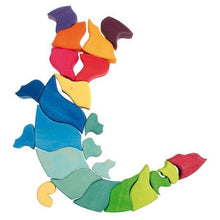 Load image into Gallery viewer, Grimm's Ammonite Snail Puzzle