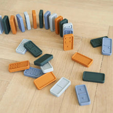 Load image into Gallery viewer, Liewood Domino Set in Blue Multi Mix