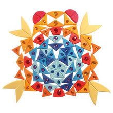 Load image into Gallery viewer, Grimm’s Sparkling Mandala Sun