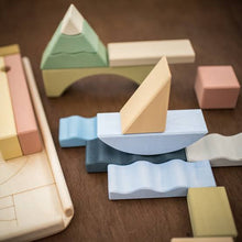 Load image into Gallery viewer, Raduga Grez Mountain Building Blocks