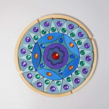 Load image into Gallery viewer, Grimm’s Small Sparkling Mandala
