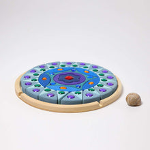 Load image into Gallery viewer, Grimm’s Small Sparkling Mandala