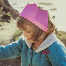 Load image into Gallery viewer, Sarah's Silks Crown in Blossom