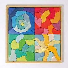 Load image into Gallery viewer, Grimm's Four Temperaments Building Set