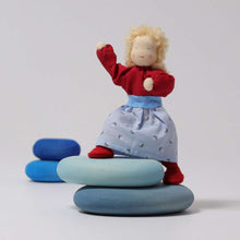 Load image into Gallery viewer, Grimm's Doll Mrs. Lime