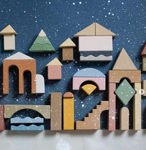 Load image into Gallery viewer, Raduga Grez Mountain Building Blocks