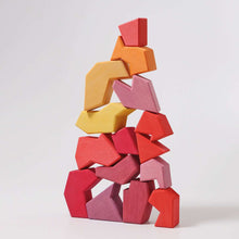 Load image into Gallery viewer, Grimm's Four Temperaments Building Set