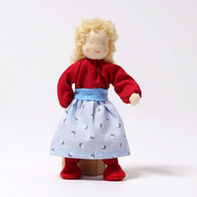 Load image into Gallery viewer, Grimm's Doll Mrs. Lime