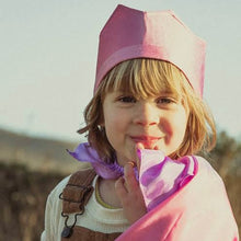 Load image into Gallery viewer, Sarah's Silks Crown in Blossom