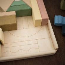 Load image into Gallery viewer, Raduga Grez Mountain Building Blocks