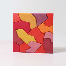 Load image into Gallery viewer, Grimm's Four Temperaments Building Set