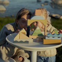 Load image into Gallery viewer, Raduga Grez Mountain Building Blocks