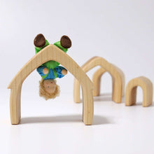 Load image into Gallery viewer, Grimm's Doll Anton