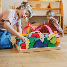 Load image into Gallery viewer, Grimm's Four Temperaments Building Set