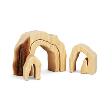 Load image into Gallery viewer, Gluckskafer Grotto Natural