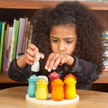 Load image into Gallery viewer, Grapat 7 Moons Weekly Calendar