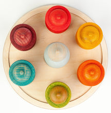 Load image into Gallery viewer, Grapat 7 Moons Weekly Calendar