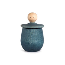 Load image into Gallery viewer, Grapat Little Things Blue