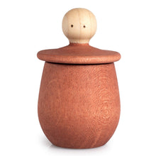 Load image into Gallery viewer, Grapat Little Things Orange