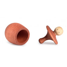 Load image into Gallery viewer, Grapat Little Things Orange