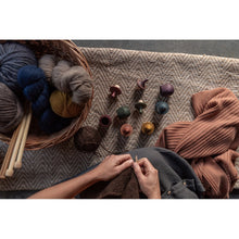 Load image into Gallery viewer, Grapat Little Things Orange