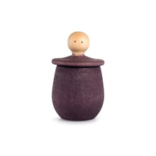 Load image into Gallery viewer, Grapat Little Things Purple