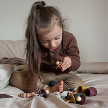 Load image into Gallery viewer, Grapat Little Things Purple