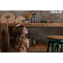 Load image into Gallery viewer, Grapat Little Things Red