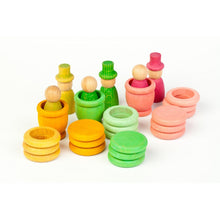 Load image into Gallery viewer, Grapat Spring