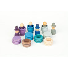 Load image into Gallery viewer, Grapat Winter