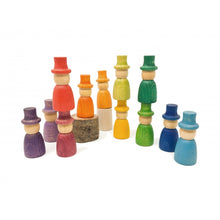 Load image into Gallery viewer, Grapat Wizards (Magos)