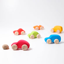 Load image into Gallery viewer, Grimm's Cars Colored