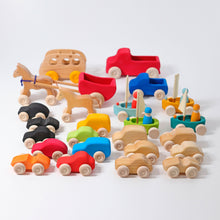 Load image into Gallery viewer, Grimm's Cars Colored