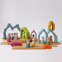 Load image into Gallery viewer, Grimm's Cave Arch