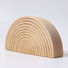 Load image into Gallery viewer, Grimm's Large Rainbow Natural