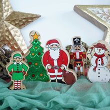 Load image into Gallery viewer, Lanka Kade Christmas Tree