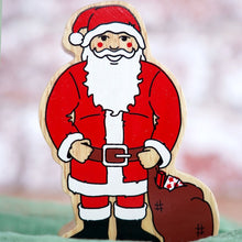 Load image into Gallery viewer, Lanka Kade Father Christmas