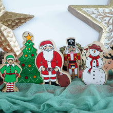 Load image into Gallery viewer, Lanka Kade Father Christmas
