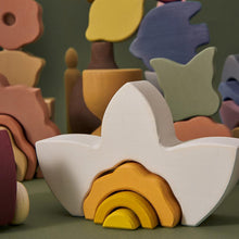 Load image into Gallery viewer, Raduga Grez Narcissus Stacker