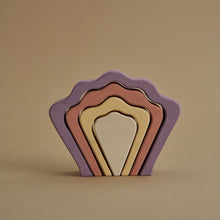 Load image into Gallery viewer, Raduga Grez Shell Stacker