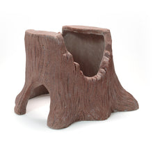 Load image into Gallery viewer, Yellow Door Large Play Tree Stump